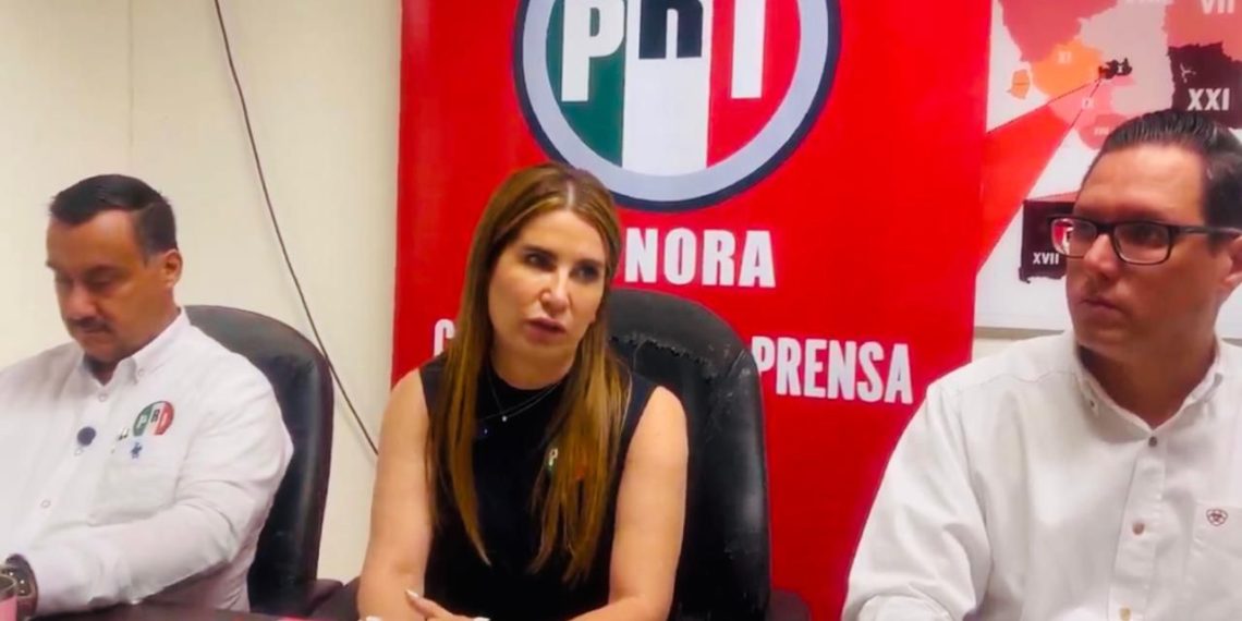 Hacemos un llamado urgente a que las autoridades asuman su responsabilidad y apoyen a la ganadería sonorense: Lupita Soto