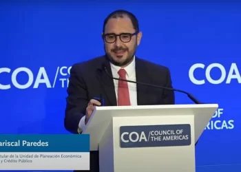 “Mexicanos tienen ahorros suficientes para afrontar una recesión”: Hacienda