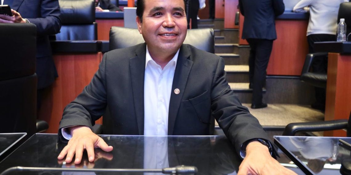 Ley de Telecomunicaciones fortalecerá la libertad de expresión y el derecho de las audiencias: Heriberto Aguilar