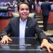 Ley de Telecomunicaciones fortalecerá la libertad de expresión y el derecho de las audiencias: Heriberto Aguilar
