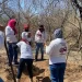 Madres Buscadoras de Sonora hallan más restos en panteón clandestino de Hermosillo