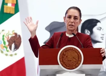 Debe EU informar a FGR sobre tratos con Ovidio