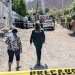 Cinco menores son rescatados de incendio en la colonia Tiro al Blanco en Hermosillo