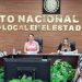 Consejo Local del INE en Sonora informa sobre la acreditación de Observadoras y Observadores Electorales para elección judicial