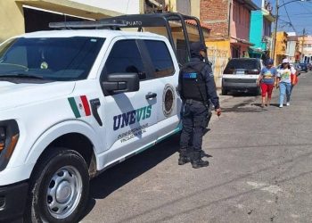 Hallan 17 cuerpos en un inmueble deshabitado en Irapuato