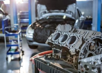 Sheinbaum: Autopartes producidas en México no pagarán aranceles