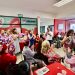 Las madres mexicanas son el corazón de sus familias y una fuerza esencial para la economía de nuestro país: Lupita Soto