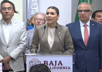 No hay delito, no sé la causa, dice Ávila por retiro de visa