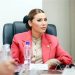 Asegura Gobernadora de BC no tener cuentas en EU