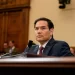 Violencia política es real en México, dice Marco Rubio y ofrece ayuda de EU