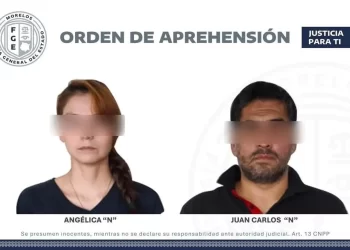 Detienen a dos por homicidio de alumno en academia militarizada