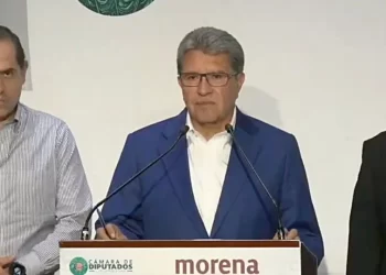 Monreal admite que reducción laboral de 48 a 40 horas “afectará principalmente a pequeños y medianos empresarios”