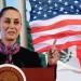 Con EU, ni subordinación ni injerencismos: Claudia Sheinbaum
