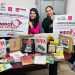Entrega Gobernador Durazo más de 60 mil libros en escuelas de Sonora: Froylán Gámez