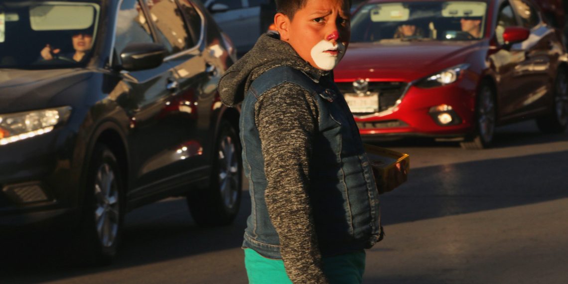 Trabajo Infantil en México: la deuda pendiente con la infancia