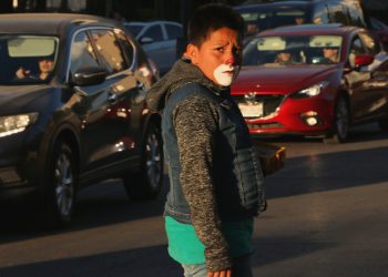 Trabajo Infantil en México: la deuda pendiente con la infancia