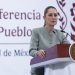Que narcoterrorismo no se use para invadir México