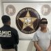 Objetivo criminal es capturado en Caborca