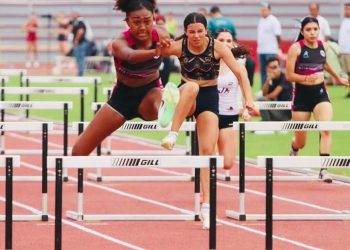 Clasifica alumnado de Cobach Sonora la Olimpiada Nacional 2025