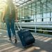 Turismo suma 3.67 mil millones de dólares en marzo de 2025