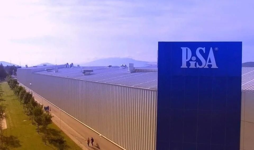 Retiran licencia a una filial de PiSA Farmacéutica