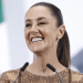Sheinbaum invitará al nuevo papa a visitar México