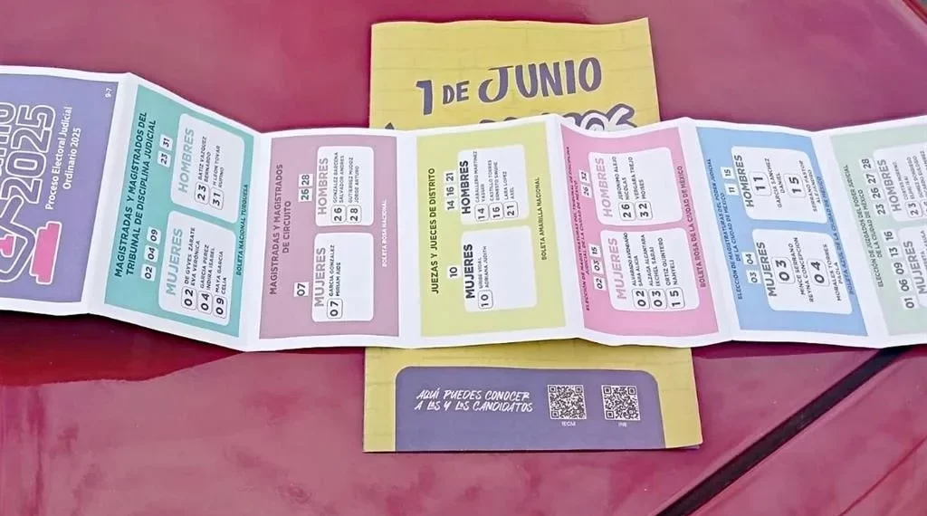 Advierten en INE riesgo de boicot; niegan fraude en elección