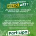 Convoca Ayuntamiento de Hermosillo a elaborar arte con material reciclado