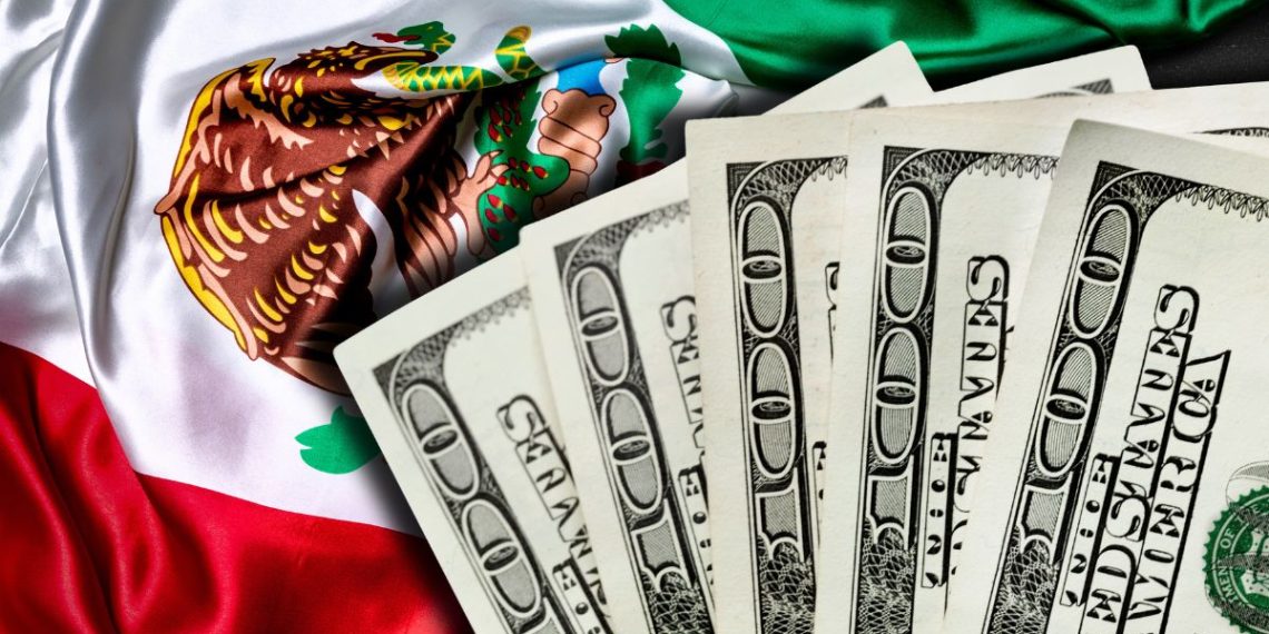 Tasa del 5% a remesas incumple tratado con EU de doble tributación: SRE