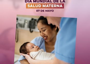 Gobierno de Sonora promueve el bienestar materno en el Día Mundial de la Salud Materna