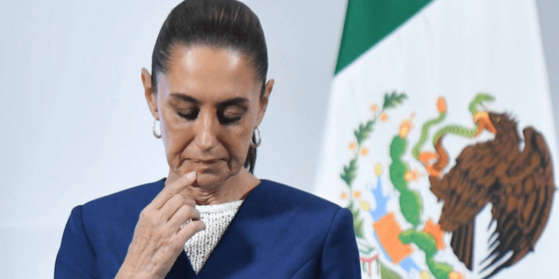 Sheinbaum solicita a EU explicación sobre el acuerdo con “El Mini Lic”