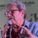 Paco Ignacio Taibo II plantea “nacionalización” de TV Azteca; Salinas responde