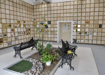 Cuenta Panteón Sahuaro de Hermosillo con más de 700 nichos disponibles