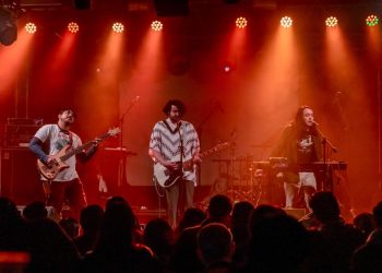 Será Foro Marsella de las Fiestas del Pitic un espacio para descubrir talento artístico