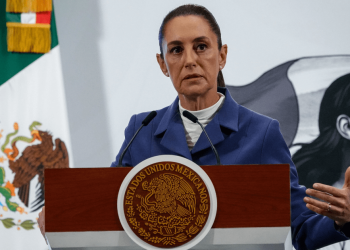 No existen señales de que el T-MEC vaya a eliminarse: Sheinbaum