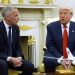 Negociaremos T-MEC para ajustarlo o terminarlo: Trump