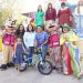 Organiza Gobierno de Sonora gran festejo del Día del Niño y la Niña en el Parque Infantil