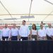 Gobierno de Sonora encabeza desfile por el Día del Trabajo