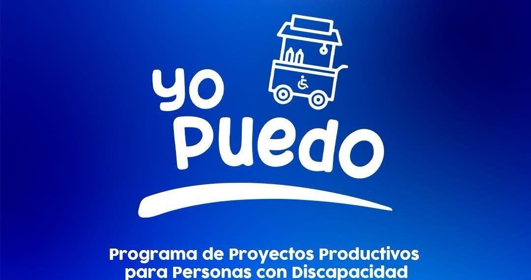 Gobierno de Sonora lanza convocatoria 2025 del programa “Yo Puedo” para personas con discapacidad