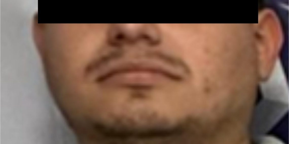 Detiene Gobierno de Sonora a dos hombres armados durante operativo en Hermosillo