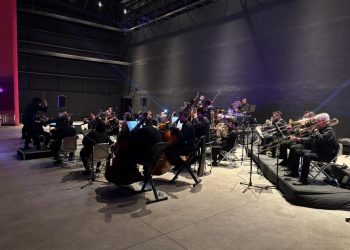 Gobierno de Sonora concluye con éxito actividades en el Bosque Urbano con la Orquesta Filarmónica de Sonora