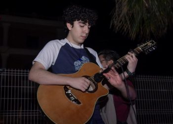 Gobierno de Sonora impulsa el emprendimiento y el arte joven con el Bazar Cultural del Instituto Sonorense de la Juventud