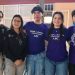 Jóvenes Sobrevivientes ABC inician pláticas de prevención de accidentes en escuelas y concurso de arte