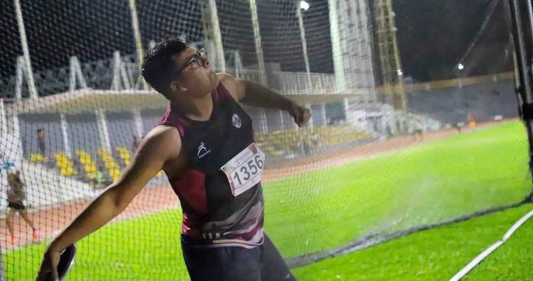 Alumnado de Cecyte representará a Sonora en la Olimpiada Nacional Conade 2025