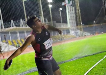 Alumnado de Cecyte representará a Sonora en la Olimpiada Nacional Conade 2025