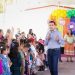 Invita Gobierno de Sonora a consultar resultados de las jornadas de salud escolar: Froylán Gámez