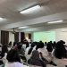 Imparte Gobierno de Sonora pláticas para prevenir adicciones a jóvenes de Etchojoa