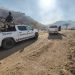 Gobierno de Sonora continúa combate de cuatro incendios forestales