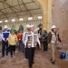 Gobernador Durazo transforma centro de Hermosillo con obras históricas de modernización