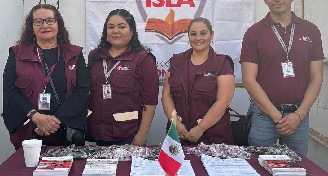 Con éxito, realiza Gobierno de Sonora Expo Orienta Hermosillo 2025: Froylán Gámez